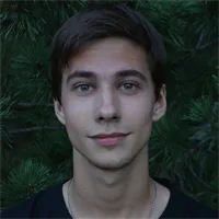 Фотография репетитора Кузьмин Александр Владимирович