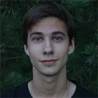 Фотография репетитора Кузьмин Александр Владимирович