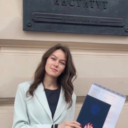 Фотография репетитора Вялова Валентина Андреевна