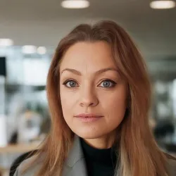 Фотография репетитора Шеррюбле Полина Владимировна