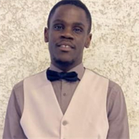 Фотография репетитора Гарсия Бартоломеу Тшиана