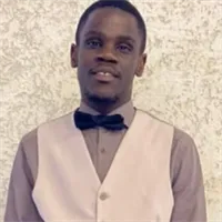 Фотография репетитора Гарсия Бартоломеу Тшиана