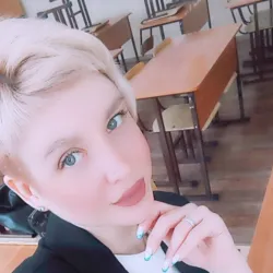 Фотография репетитора Зорченко Евгения Фёдоровна