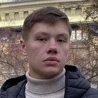 Фотография репетитора Власов Вячеслав Олегович
