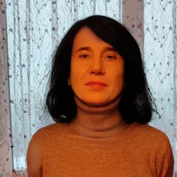 Фотография репетитора Гаценко Екатерина Юрьевна