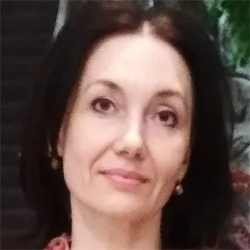 Фотография репетитора Ускова Ольга Леонидовна