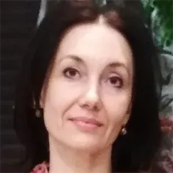 Фотография репетитора Ускова Ольга Леонидовна