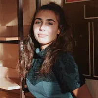 Фотография репетитора Мухутдинова Виктория Фаритовна