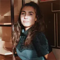 Фотография репетитора Мухутдинова Виктория Фаритовна