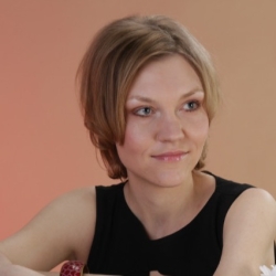 Фотография репетитора Голякова Ирина Николаевна