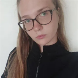 Фотография репетитора Герасимова Виктория Владимировна