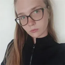 Фотография репетитора Герасимова Виктория Владимировна