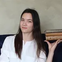 Фотография репетитора Скокова Ксения Михайловна