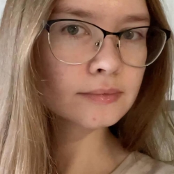 Фотография репетитора Бадьина Ирина Александровна