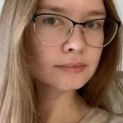 Фотография репетитора Бадьина Ирина Александровна