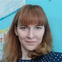 Фотография репетитора Агошкова Ирина Сергеевна