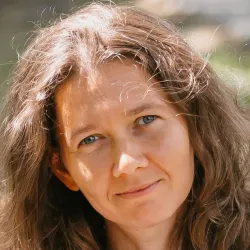 Фотография репетитора Бейсова Анастасия Викторовна