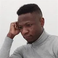 Фотография репетитора Оке Майова 