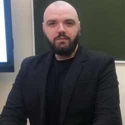 Фотография репетитора Касьянов Валентин Александрович