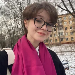 Фотография репетитора Никитенко Екатерина Романовна