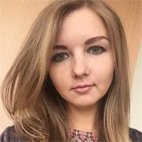 Фотография репетитора Гулякина Алина Александровна