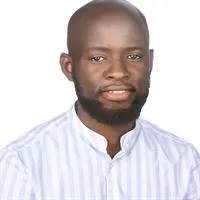 Фотография репетитора Ишая Абеже Шадрак 