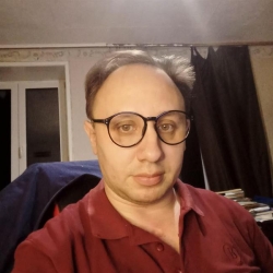 Фотография репетитора Живец Александр Павлович