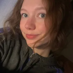 Фотография репетитора Торнова Евгения Дмитриевна