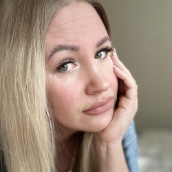 Фотография репетитора Рудыкина Анастасия Александровна