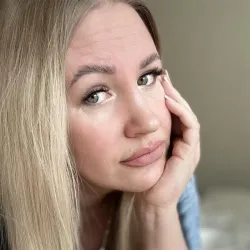 Фотография репетитора Рудыкина Анастасия Александровна