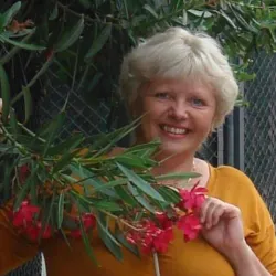 Фотография репетитора Рогачева Ирина Вячеславовна