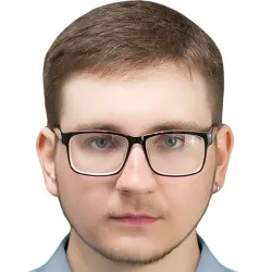Фотография репетитора Путилин Илья Андреевич