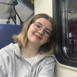 Фотография репетитора Рудкевич Анна Владимировна