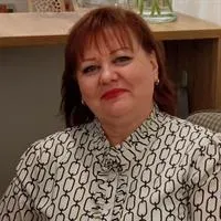 Фотография репетитора Зайцева Ольга Владимировна