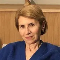 Фотография репетитора Хидешели Наталия Павловна
