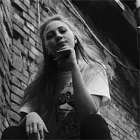 Фотография репетитора Котова Варвара Александровна