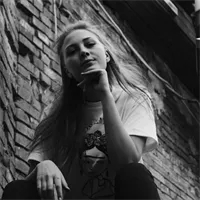 Фотография репетитора Котова Варвара Александровна