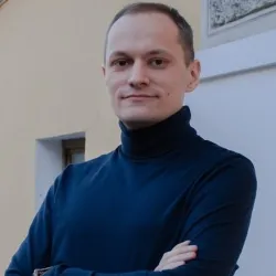 Фотография репетитора Аюпов Олег Шамильевич