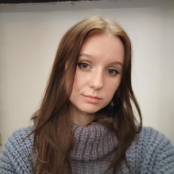 Фотография репетитора Леус Валерия Сергеевна