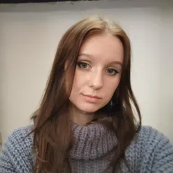 Фотография репетитора Леус Валерия Сергеевна