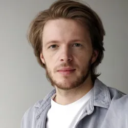 Фотография репетитора Виноградов Максим Сергеевич