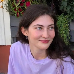 Фотография репетитора Лощенкова Анастасия Сергеевна