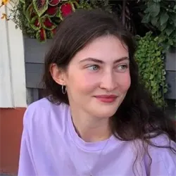 Фотография репетитора Лощенкова Анастасия Сергеевна