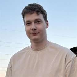 Фотография репетитора Пинягин Никита Андреевич