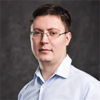 Фотография репетитора Кондратенко Евгений Владимирович