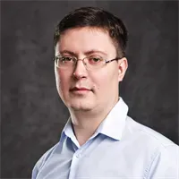 Фотография репетитора Кондратенко Евгений Владимирович