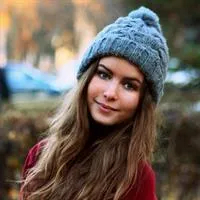 Фотография репетитора Макаева Христина Юрьевна