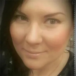 Фотография репетитора Стрикун Елена Александровна