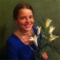 Фотография репетитора Иванкина Анастасия Васильевна