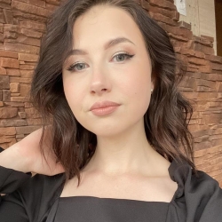 Фотография репетитора Барсукова Ольга Алексеевна